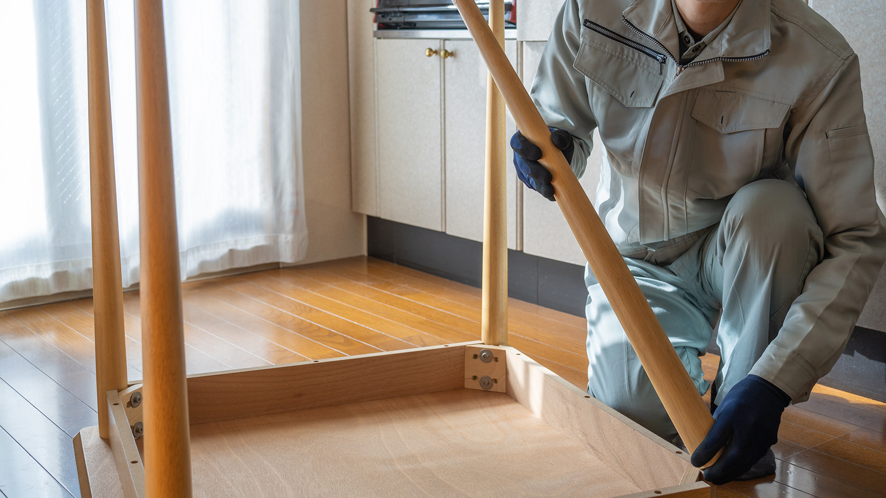 فك وتركيب الموبيليا