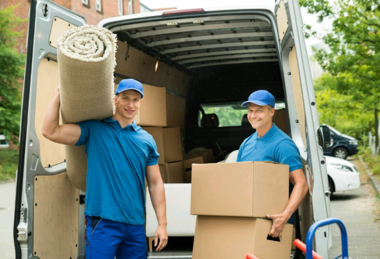 أرخص شركات نقل عفش