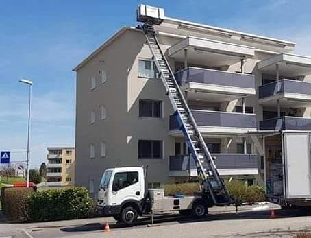 ونش رفع عفش بالرحاب