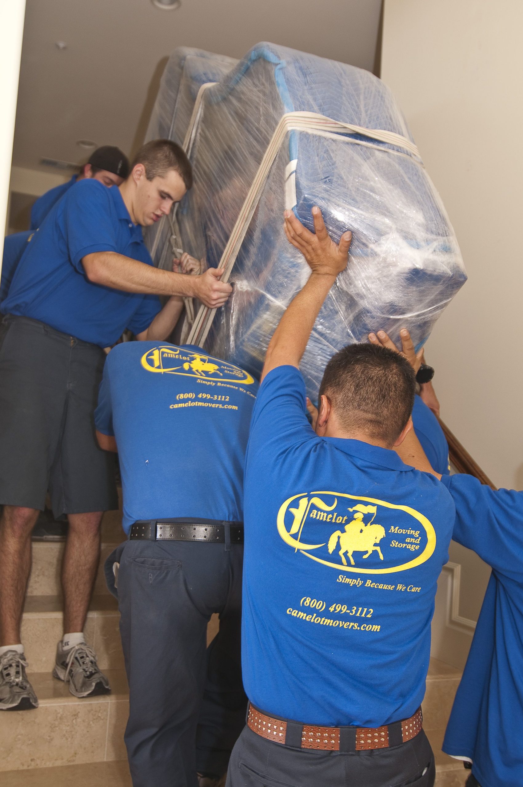 شركات نقل الاثاث بالإسماعيلية