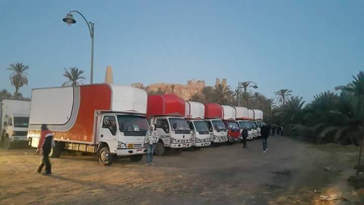 ونش رفع عفش بالقاهرة