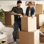 شركات نقل الاثاث بحلوان