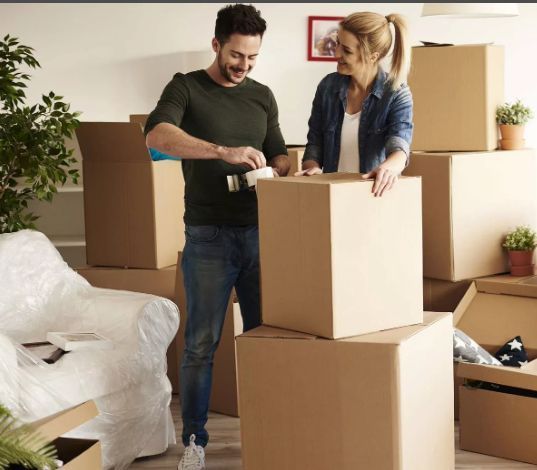 شركات نقل الاثاث بحلوان