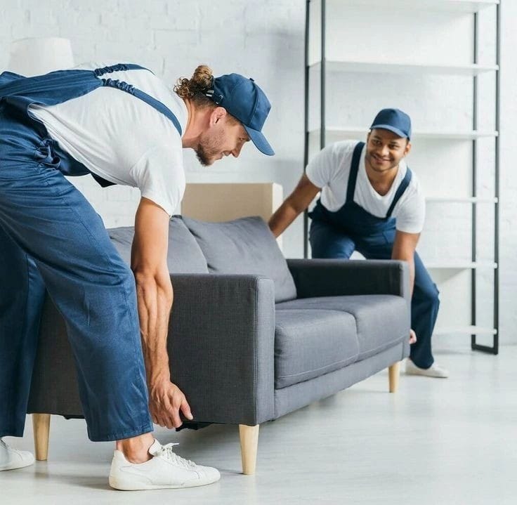 شركات نقل الاثاث بالمنيا