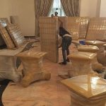 شركات نقل الاثاث خدمات نقل وتغليف الاثاث